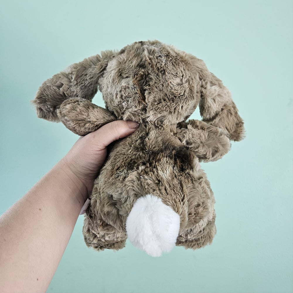 Image of Harriet Hare *reserved* 