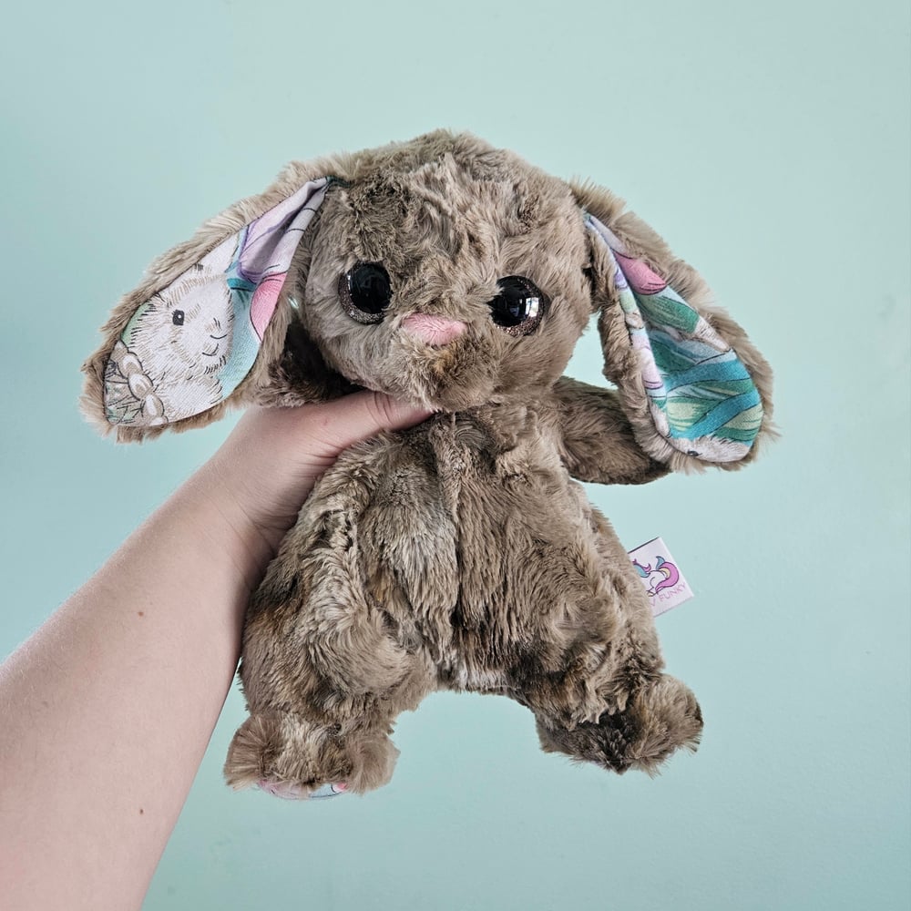 Image of Harriet Hare *reserved* 