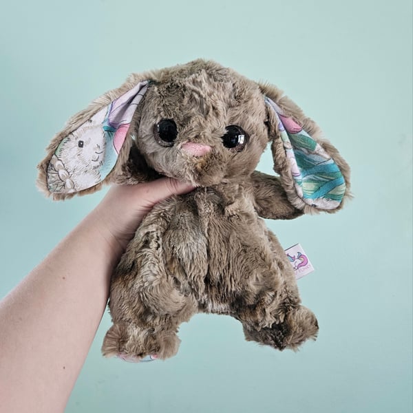 Image of Harriet Hare *reserved* 