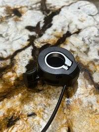 Image 2 of Thumb Throttle Pre Wired For Fardriver 