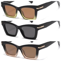 Image 2 of Leonardo Sunglasses 