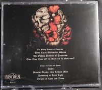 Image 2 of Nepenthe - The Fading Promise of Tomorrow & Elegies of Loss and Doom - CD