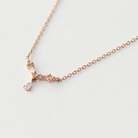 Image 2 of Deco Drop Necklace