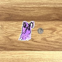 Image 2 of Castlevania Magnet Set (21 Pieces)