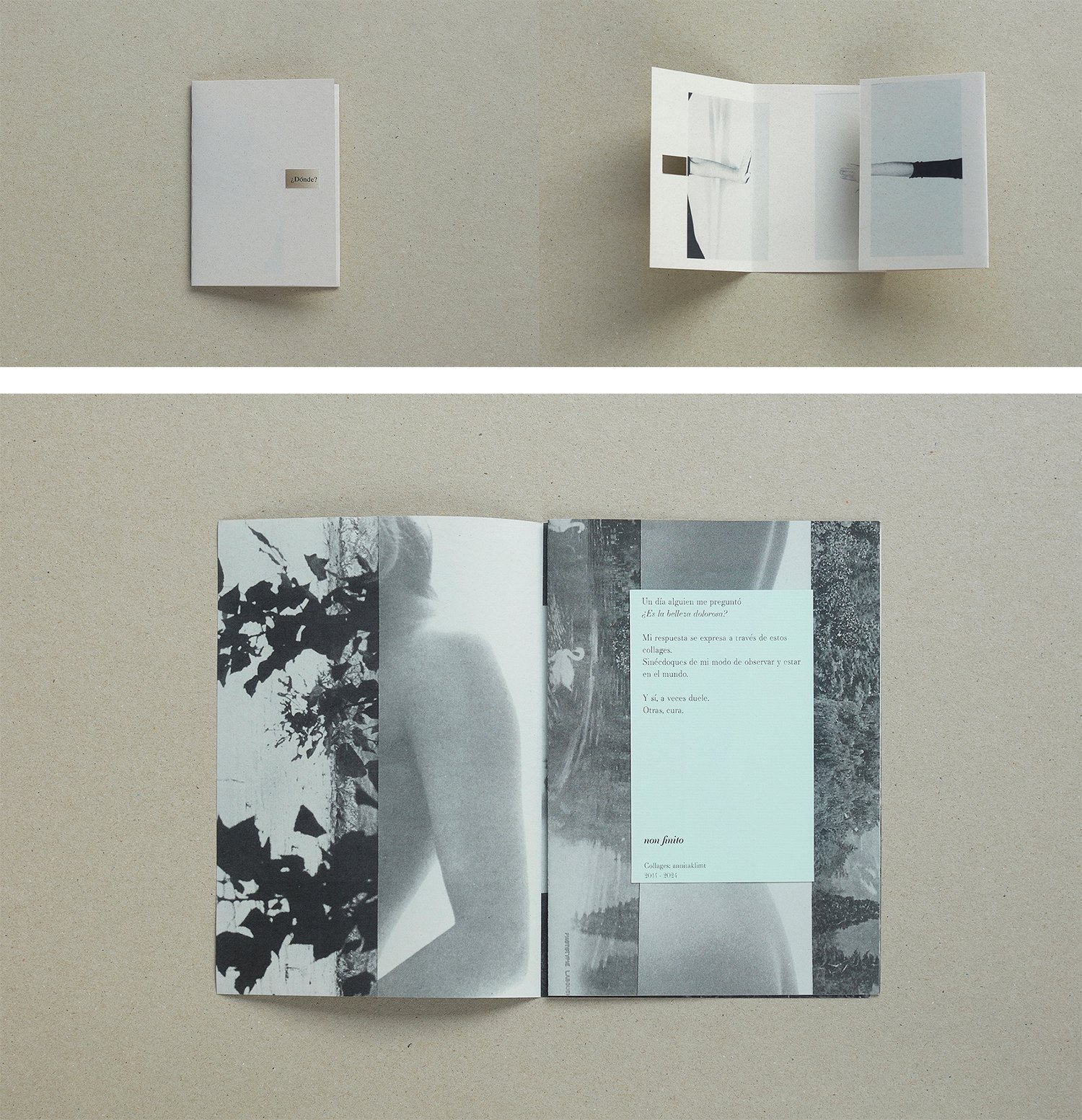 Image of Lejos +  ¿Es la belleza dolorosa?