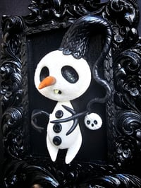 Image 3 of Vampire Snowman 1