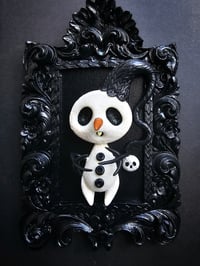 Image 2 of Vampire Snowman 1