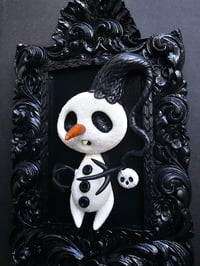 Image 1 of Vampire Snowman 1