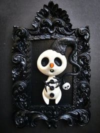 Image 2 of Vampire Snowman