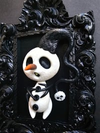 Image 1 of Vampire Snowman