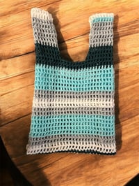 Image 1 of Sweethearts Market Bag