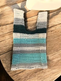 Image 2 of Sweethearts Market Bag