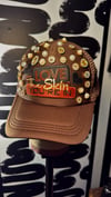 Custom Hat