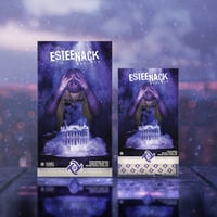 Image 1 of The Estee Nack ReelMix™ Standard Variant