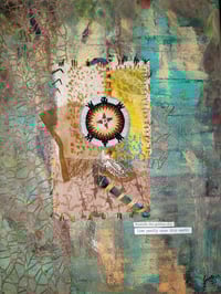 Image 2 of Walk Gently - Elements Collection