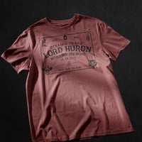 Image 2 of Lord Huron at Benny Boy