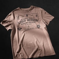 Image 3 of Lord Huron at Benny Boy