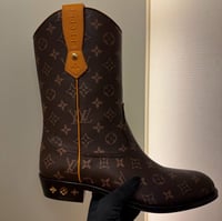 Image 1 of L.V. Boots 