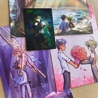 Image 1 of Art Print Bundle