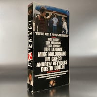 Image 4 of Baker 2G VHS