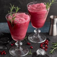 Image 3 of Pomegranate Wine Slushy Mix