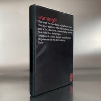 Image 5 of Baker Has A Deathwish DVD