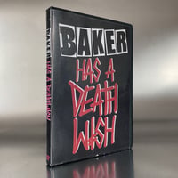 Image 4 of Baker Has A Deathwish DVD