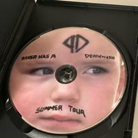 Image 3 of Baker Has A Deathwish Summer Tour DVD