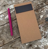 Image 5 of Magnetic Grocery Store List Pad