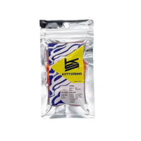 Image 1 of Kitty String FIRST Class XL 10 pk