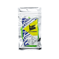 Image 2 of Kitty String FIRST Class XL 10 pk
