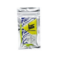 Image 4 of Kitty String FIRST Class XL 10 pk
