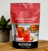 Image 1 of Watermelon Wine Slushy Mix
