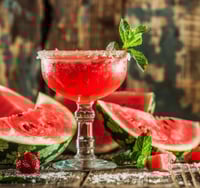 Image 3 of Watermelon Wine Slushy Mix