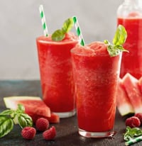 Image 2 of Watermelon Wine Slushy Mix