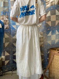 Image 4 of Edwardian Apron Skirt 