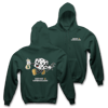 LRC/SUPDEF - " DEVIOUS DICEMAN " - ALPINE HOODIE