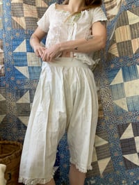 Image 3 of Edwardian Bloomers