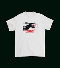 Image 1 of GOAT SPLATTER