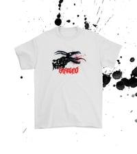 Image 2 of GOAT SPLATTER