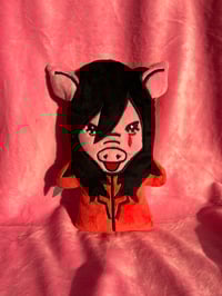 Image 3 of 11" MANDY PLUSH