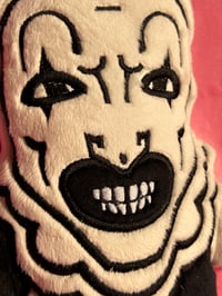 Image 3 of 11" CLOWN PLUSH
