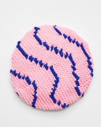 Image 2 of Cushion, pink