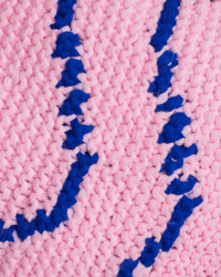 Image 3 of Cushion, pink