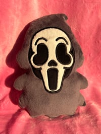 Image 1 of 11" GHOST PLUSH
