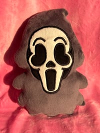 Image 2 of 11" GHOST PLUSH