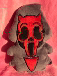Image 4 of 11" GHOST PLUSH