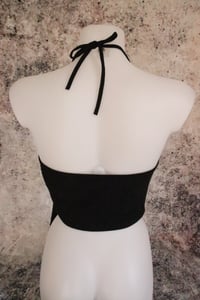 Image 7 of Alice Cooper halter top