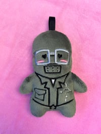 Image 1 of 6" RIDDLEGUY PLUSH