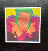 Image 1 of Bartolomeo Mini Art Print